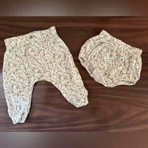 Rylee + Cru Pants and Bloomers